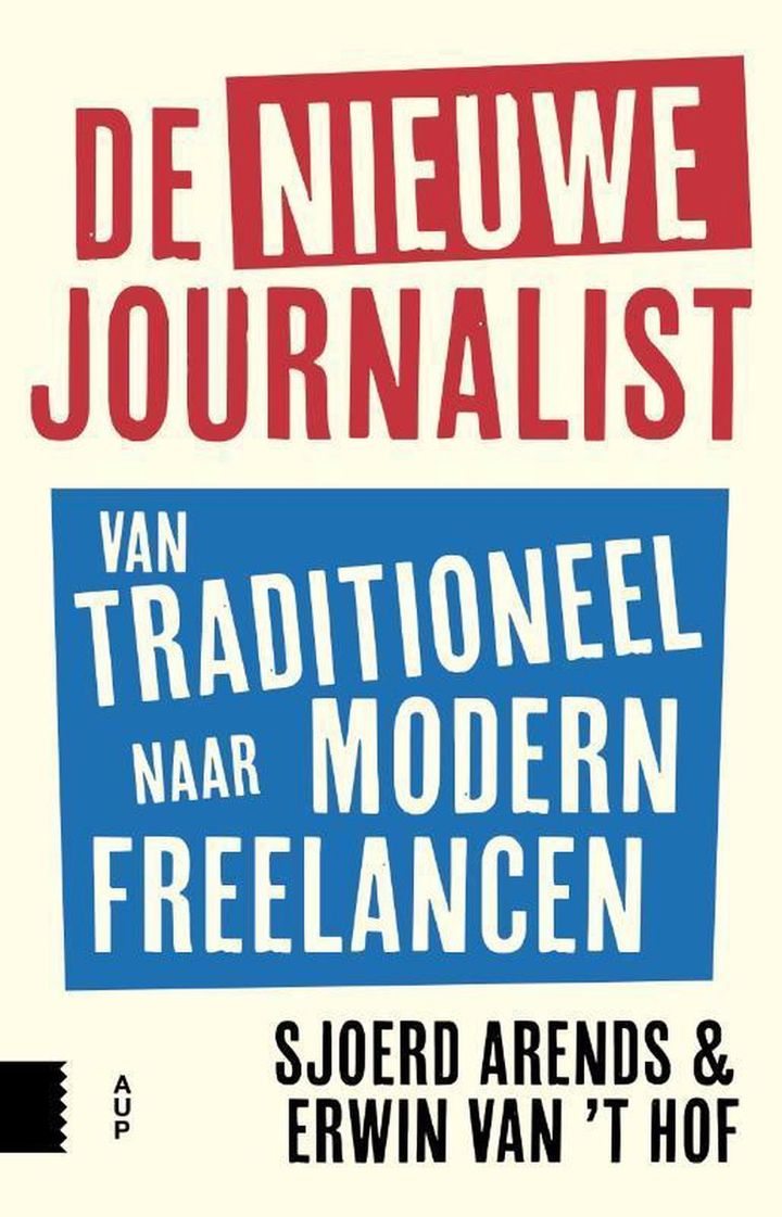 Lastige financiering journalistiek werk werpt onnodige drempels op