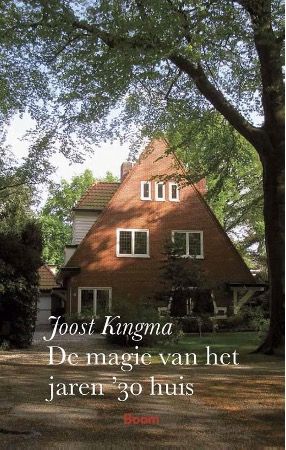 ‘De magie van het jaren 30 huis’ doet dromen over een tijd waarin comfortabel wonen nog geen luxeproduct was